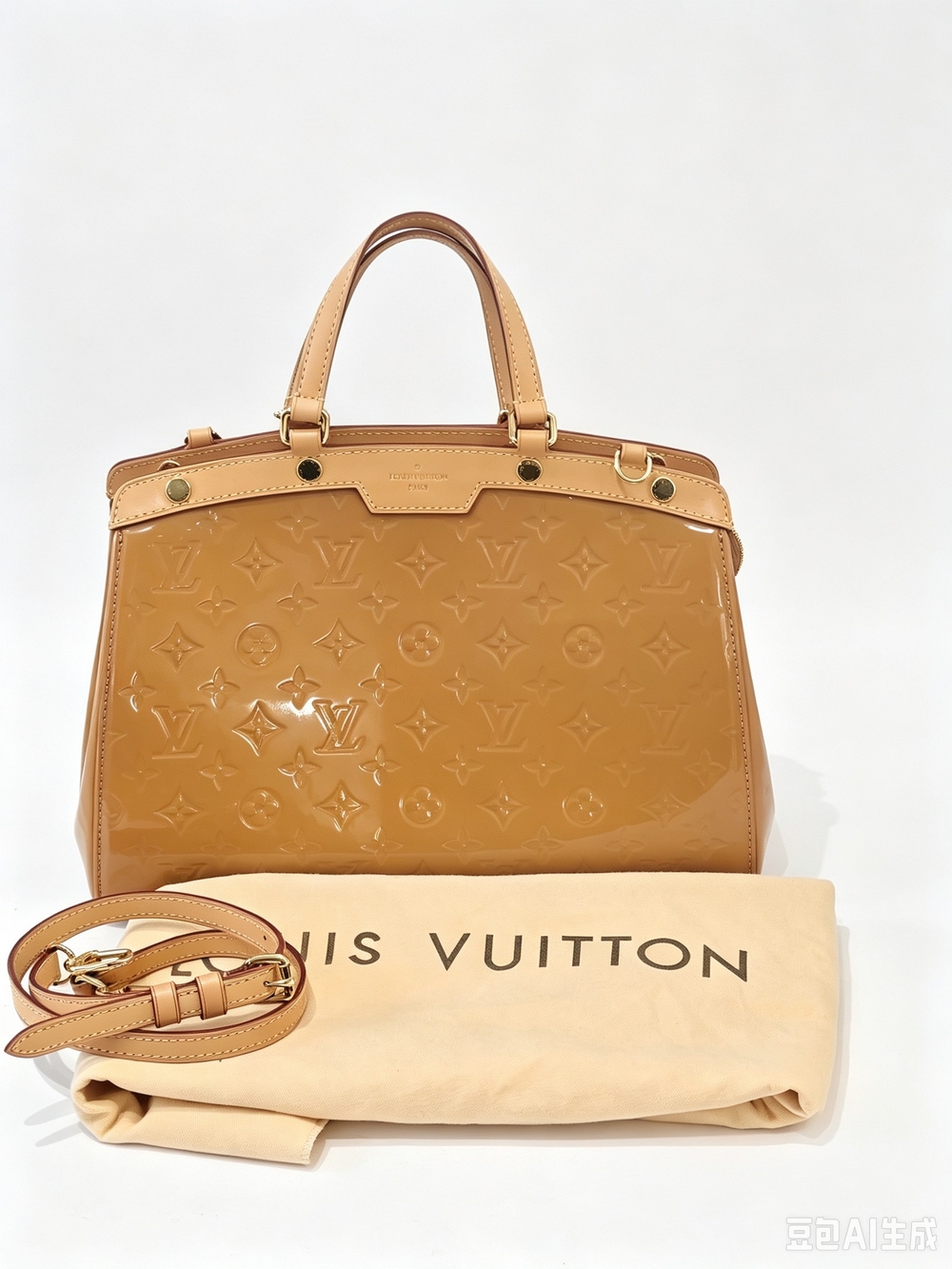 Louis Vuitton's Brea